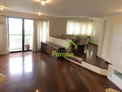 Apartamento com 4 Quartos à venda, 245m² no Aclimação, São Paulo