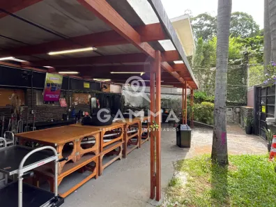 Casa com 4 Quartos à venda, 300m² no Pacaembu, São Paulo