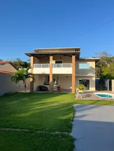 Casa de Condomínio com 3 Quartos para alugar, 200m² no , Vera Cruz