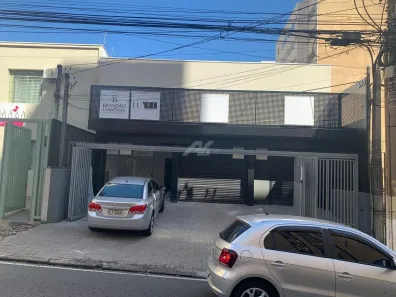 Ponto Comercial para alugar, 26m² no Centro, Campinas