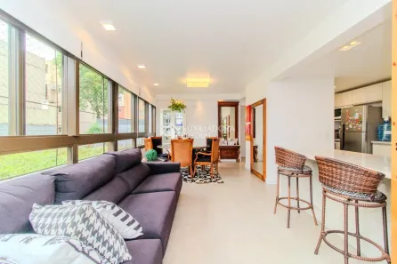 Apartamento com 3 Quartos à venda, 111m² no Menino Deus, Porto Alegre