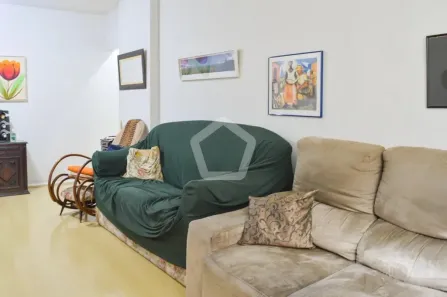 Apartamento com 3 Quartos à venda, 86m² no Leblon, Rio de Janeiro