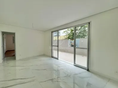 Apartamento com 2 Quartos à venda, 132m² no Anchieta, Belo Horizonte