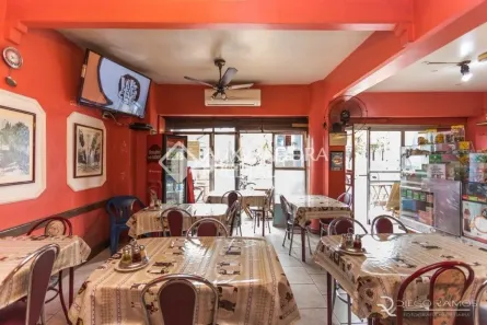 Ponto Comercial com 1 Quarto para alugar, 103m² no Bom Fim, Porto Alegre