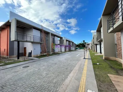 Casa de Condomínio com 4 Quartos à venda, 188m² no Turu, São Luís