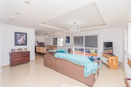 Casa com 6 Quartos à venda, 321m² no Três Figueiras, Porto Alegre