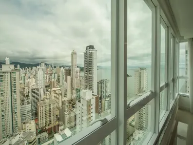 Apartamento com 4 Quartos à venda, 151m² no Centro, Balneário Camboriú