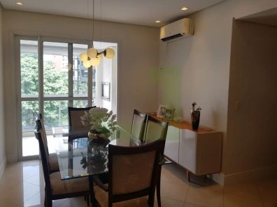 Apartamento com 3 Quartos à venda, 108m² no Morro do Espelho, São Leopoldo