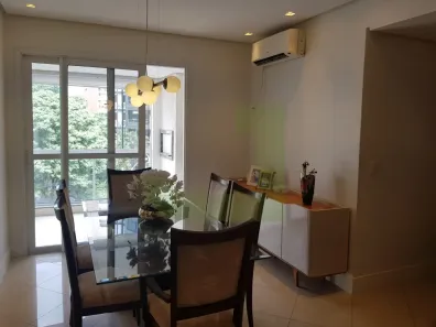 Apartamento com 3 Quartos à venda, 108m² no Morro do Espelho, São Leopoldo