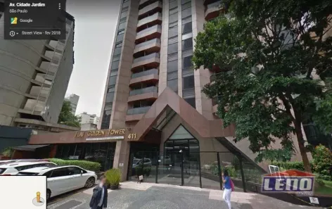 Flat com 2 Quartos à venda, 44m² no Jardim Paulistano, São Paulo