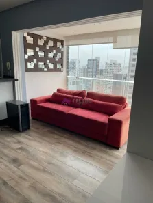 Apartamento com 1 Quarto à venda, 45m² no Vila Mariana, São Paulo