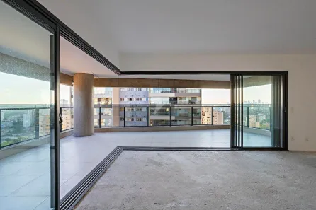 Apartamento com 3 Quartos à venda, 195m² no Sumarezinho, São Paulo