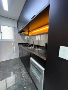 Apartamento com 2 Quartos à venda, 68m² no Vila das Bandeiras, Guarulhos