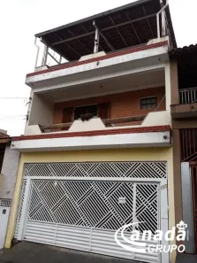 Casa com 3 Quartos à venda, 334m² no Rochdale, Osasco