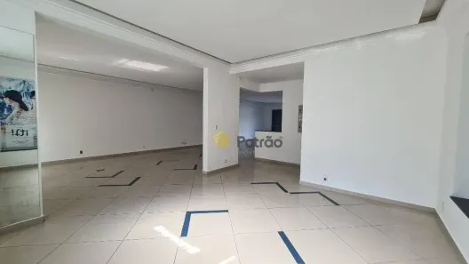 Sala Comercial para alugar, 407m² no Jardim do Mar, São Bernardo do Campo