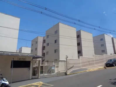 Apartamento com 2 Quartos à venda, 83m² no Morumbi, Piracicaba