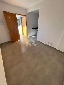 Apartamento com 2 Quartos à venda, 44m² no Vila Romero, São Paulo
