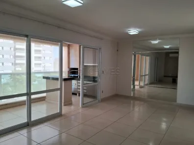 Apartamento com 3 Quartos à venda, 133m² no Jardim Nova Aliança Sul, Ribeirão Preto