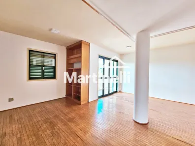 Apartamento com 1 Quarto para alugar, 76m² no Centro, Ribeirão Preto