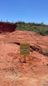 Lote/Terreno à venda, 175m² no Santa Cruz, Jaguariúna