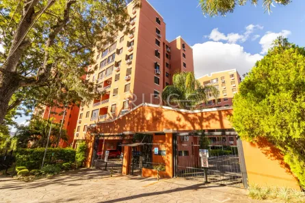 Apartamento com 3 Quartos para alugar, 80m² no Chácara das Pedras, Porto Alegre