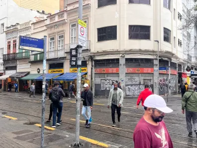 Ponto Comercial para alugar, 70m² no Centro, Rio de Janeiro