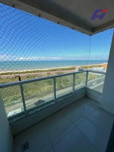 Apartamento com 3 Quartos à venda, 81m² no Praia de Itaparica, Vila Velha