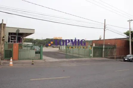 Imóvel Comercial à venda, 11648m² no Cidade Industrial, Contagem