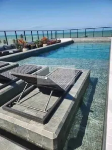 Apartamento com 1 Quarto à venda, 17m² no Jardim Oceania, João Pessoa