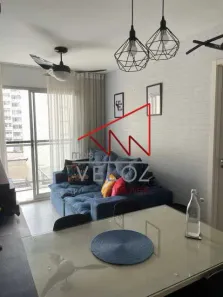 Apartamento com 1 Quarto à venda, 43m² no Centro, Rio de Janeiro