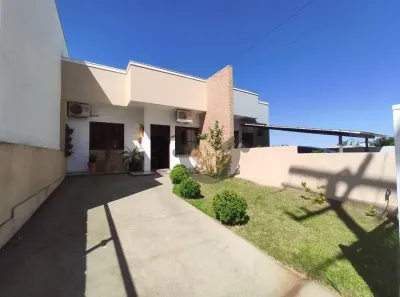 Casa com 2 Quartos à venda, 51m² no João Alves, Santa Cruz do Sul