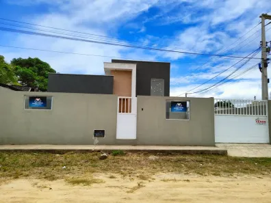 Casa com 3 Quartos à venda, 85m² no Recanto do Sol, São Pedro da Aldeia