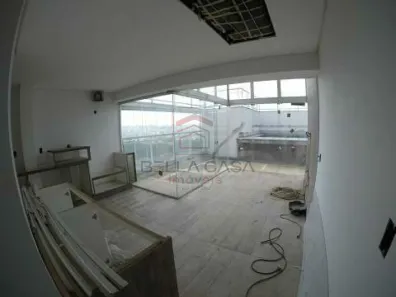 Cobertura com 4 Quartos à venda, 439m² no Ipiranga, São Paulo