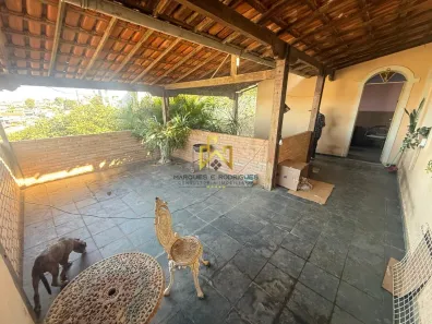 Casa com 3 Quartos à venda, 146m² no Jardim Leblon, Belo Horizonte