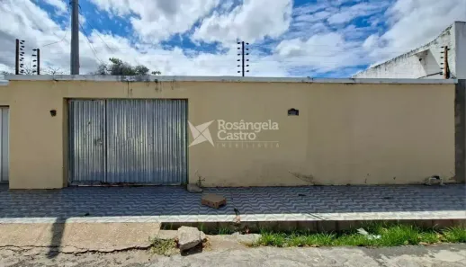 Casa com 4 Quartos para alugar, 160m² no Centro, Teresina