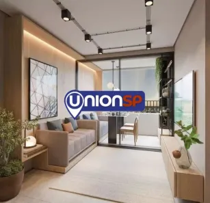 Apartamento com 2 Quartos à venda, 39m² no Vila Mariana, São Paulo