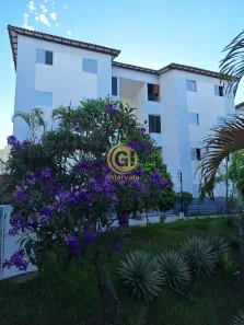 Apartamento com 2 Quartos à venda, 60m² no Jardim Novo Amanhecer, Jacareí