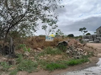 Lote/Terreno à venda, 420m² no Vale Quem Tem, Teresina