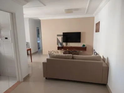 Apartamento com 2 Quartos à venda, 67m² no Floradas de São José, São José dos Campos