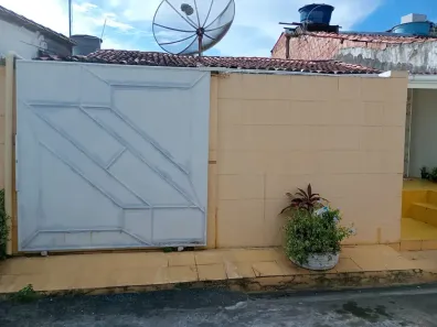 Casa com 2 Quartos à venda, 100m² no Piaçaveira, Camaçari