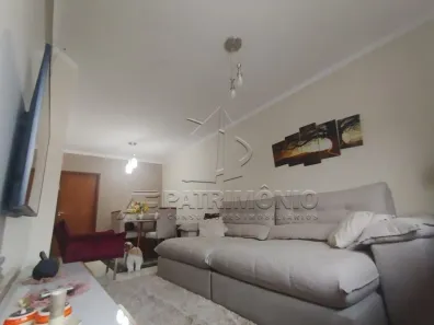 Casa com 3 Quartos à venda, 113m² no Jardim Wanel Ville IV, Sorocaba