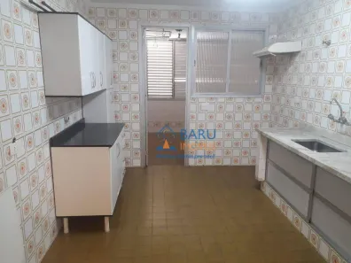 Apartamento com 3 Quartos à venda, 150m² no Santa Cecília, São Paulo