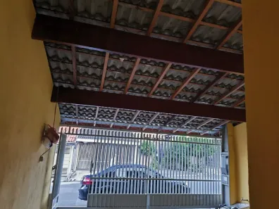 Casa com 3 Quartos à venda, 112m² no Parque Nova Esperança, São José dos Campos