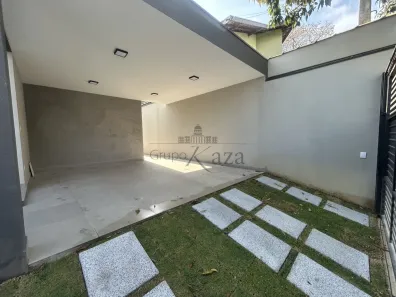 Casa com 3 Quartos à venda, 175m² no Loteamento Villa Branca, Jacareí