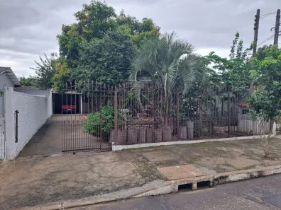 Casa com 3 Quartos à venda, 350m² no Rio Branco, Canoas