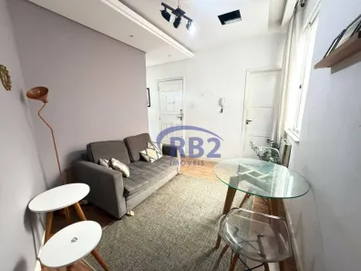 Apartamento com 1 Quarto à venda, 65m² no Icaraí, Niterói