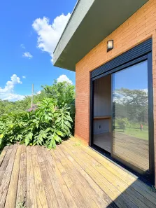 Casa de Condomínio com 2 Quartos para venda ou aluguel, 200m² no Piracangaguá, Taubaté