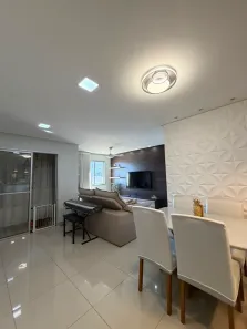 Apartamento com 3 Quartos à venda, 65m² no Rio Branco, Cariacica