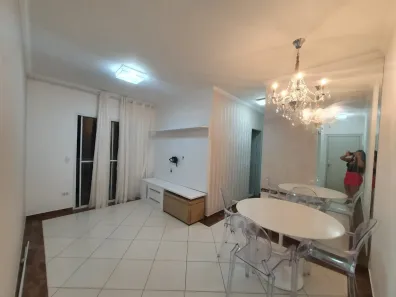 Apartamento com 2 Quartos à venda, 65m² no Vila Antonieta, São Paulo
