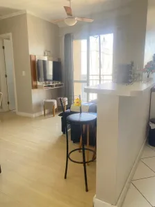 Apartamento com 2 Quartos à venda, 57m² no Industrial, Novo Hamburgo